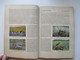 Delcampe - Sammelbilder Komplettes Album Aus Deutschlands Vogelwelt Von 1936 Zigarettenbilder - Albumes & Catálogos