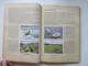 Delcampe - Sammelbilder Komplettes Album Aus Deutschlands Vogelwelt Von 1936 Zigarettenbilder - Albums & Catalogues