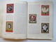 Delcampe - Sammelbilder Album Gestalten Der Weltgeschichte Miniaturen Von 1933 Zigarettenbilder. Viele Bilder!! - Album & Cataloghi