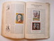 Delcampe - Sammelbilder Album Gestalten Der Weltgeschichte Miniaturen Von 1933 Zigarettenbilder. Viele Bilder!! - Albums & Catalogues
