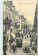 41. BLOIS . La Rue Denis Papin . - Blois