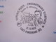 A.01 ITALIA ANNULLO FDC NEW 2018 PONDERANO BIELLA 50 ANNI SCOMPARSA VITTORIO POZZO ALLENATORE NAZIONALE CALCIO FOOTBALL - Cartas & Documentos
