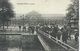 Charleroi. La Gare 1911 - Gares - Sans Trains