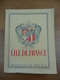 Visages De L' ILE DE FRANCE (1948) - Ile-de-France