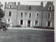 WW2 GUERRE 39 45 BRINON SUR SAULDRE CHATEAU LE COUDRAY SOLDATS ALLEMANDS OCCUPATION DU DOMAINE CANTON AUBIGNY SUR NERE - Brinon-sur-Sauldre