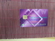 Multimedia -Card ODS Landis & Gyr Company 2 Scans Rare - Origine Inconnue