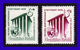 1939 - Alemania - Sc. B -138 - B 139 - MNH - AL-127 - Nuevos