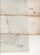 26 Mai 1810 Procès Verbal F'Arpentage De La Foret D'Encausse Quart En Reserve - Manuscrits