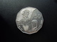 AUSTRALIE : 50 CENTS    1998    KM 364     SUP - 50 Cents