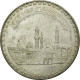 Monnaie, Égypte, Pound, 1970, TTB, Argent, KM:424 - Egipto