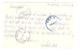 2664/ Entier CP Oiseaux Buzin 196 III Code Postal 6438 V.BXL Griffe T Taxée 12 Retour Rebut Non Réclamé - Cartoline 1951-..