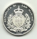 1999 - San Marino 10.000 Lire - Europa Domani - San Marino
