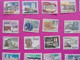 Portugal Lot De Timbres - Autres & Non Classés