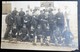 Carte Postale Photo  Militaria SOLDATS A La Caserne La Roche Sur Yon 85 Vendée - Personajes