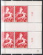 SAAR   351/53    XX  MNH - Collections, Lots & Séries