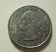 USA 1/4 Dollar 1999 Delaware - 1999-2009: State Quarters