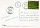 Folk Music Bhutan, Postcard From Samtse Bhutan ., Sent To Andorra, With Arrival Postmark - Bhoutan