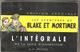 L'intégrale Blake Et Mortimer Dans Un Magnifique Coffret De 6 Cassettes Vidéo Editions Citel Vidéo De 1990 - Blake Et Mortimer