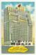 NEW YORK - HOTEL DIXIE TIMES SQUARE NV FP - Bars, Hotels & Restaurants