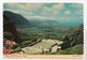 Nuuanu Pali Viewpoint, Oahu, Hawaii, Unused Postcard [22552] - Oahu