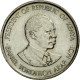 Monnaie, Kenya, 50 Cents, 1989, British Royal Mint, SUP, Copper-nickel, KM:19 - Kenya