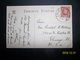 Espana: 1908 PPC To USA (#KL10) - Covers & Documents