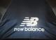 Delcampe - Ombrello Grande Della New Balance - Umbrellas, Parasols