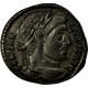 Monnaie, Constantin I, Follis, 322, Rome, SUP+, Cuivre, RIC:225 - L'Empire Chrétien (307 à 363)