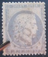 R1703/696 - NAPOLEON III Lauré N°29B + CERES N°53 + N°60C - 3 ETOILES N°15 De PARIS - Cote : 25,00 € - 1871-1875 Ceres