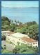 GUINEA GUINEE CONAKRY PRESIDENTIAL PALACE 1968 - Guinea