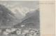 AK 0108  Interlaken Und Jungfrau Um 1905-10 - Sonstige & Ohne Zuordnung