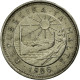 Monnaie, Malte, 10 Cents, 1986, British Royal Mint, TTB, Copper-nickel, KM:76 - Malte