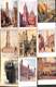 Bruges Brugge - Petit Leuke Lot Sympa 33 PK's Cartes (voir Zie Scans) - Brugge