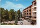 U4255 Cartolina ABANO TERME (padova) HOTEL TERME ITALIA _ Ed A.B.A. - Altri & Non Classificati