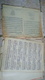 Delcampe - Lot 12 FEUILLETS - CHANSONS PARTITIONS Illustré De PHOTO D'ARTISTE - GRAND FORMAT Avec 1 Ou Plusieurs TITRES - Vers 1930 - Liederbücher