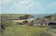MAWGAN PORTH BEACH FROM TRENANCE - Other & Unclassified