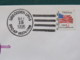 USA 1995 Cover From Ship USS Ogden In Mission In Somalia To Texas - Flag - Helicopters - Covers & Documents