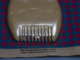 Hair Trimmer Comb -Peigne Pour Couper Les Cheveux, Dans Son Emballage Original, Made In Hong Kong - Accessoires
