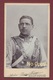 Photo Portrait  Cuirassier Allemand En Armure Du Régiment Foto " Kürassier Regt. Graf Gessler Nr.8  Deutz " 10,5  X 6,5 - Regiments