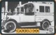 United Kingdom - GPT, 3CLKD, Great Ormond Street Hospital - Old Ambulance, 20+1 U, 3,000ex, Used - Eurostar, Cardlink & Railcall