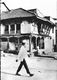 Népal - Kathmandou (Katmandou) Maison Typique - Photo A. Robillard Signée - Carte Non Circulée - Népal