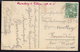 SLOVENIA - WURMBERG - PTUJ PETTAU - OLD POSTCARD 1911 (see Sales Conditions) - Slovenia