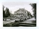 Egelsbach, Hotel Haus Bayers-Eich, Außenansicht Mit Terrasse, AK, Gelaufen 1962 - Sonstige & Ohne Zuordnung