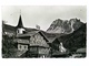 St. Luc, Le Tounot, Pension Favre, AK, Gelaufen 1949 - Saint-Luc