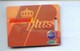 Spain Airlines Cards, Iberia  (1pcs) - Zonder Classificatie