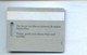 Spain Airlines Cards, Iberia  (1pcs) - Collections