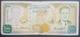 AA- SYRIA 1000 Liras 1997 With Major Printing ERROR - Watermark Of The President And 1000SP Are Visible - Syria