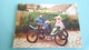 TH	CARTE DE	THEMES VOITURE	N° DE CASIER 	B4 337	CARTE DE 147X105 - PKW