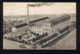 DE1830 - DENMARK - COPENHAGEN - DAMPVASKERIET - FACTORY - Denmark