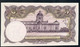 THAILAND P75d 5 BAHT 1955  #Q/102  Signature 41   AU-UNC. - Tailandia